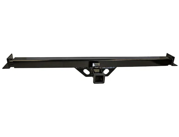 1801125 – BUYERS PROD Trailer Hitch Rear, Universal 6-1/2 Foot Width Use For Mounting 2 Inch Receiver Mounted Accesso...